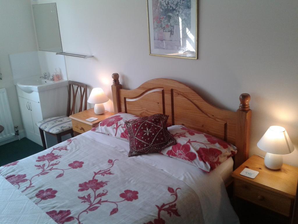 Groeslon Ty Mawr B & B Llanddeiniolen Phòng bức ảnh